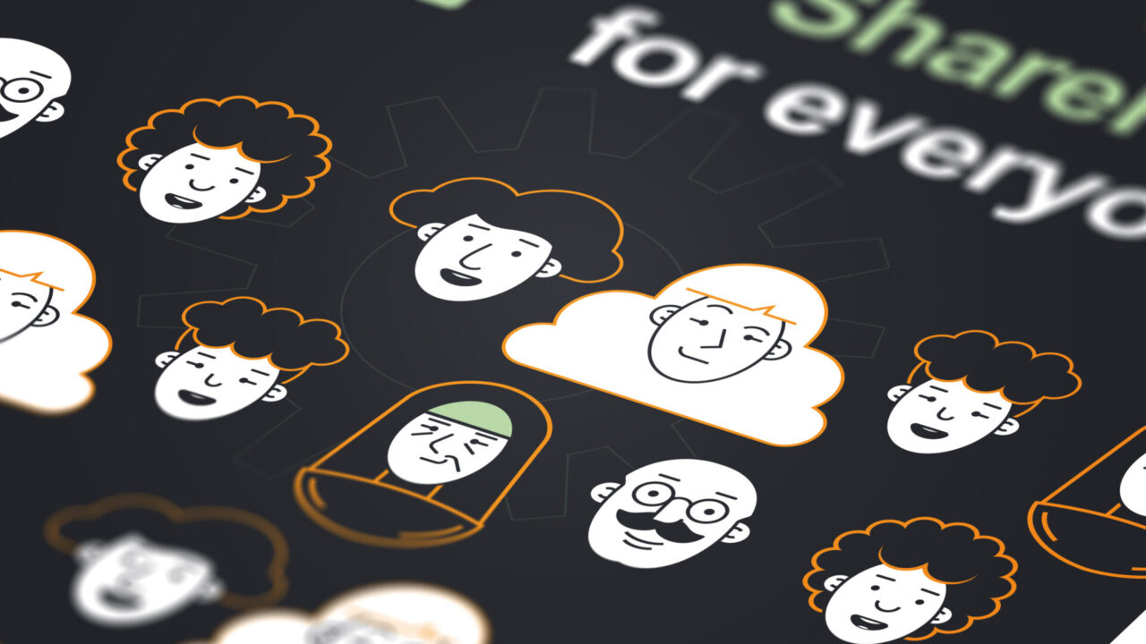 Provectus Technologies – Keyvisual & visuelles Konzept